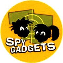 SPY GADGETS