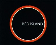 RED ISLAND