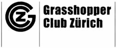 GCZ Grasshopper Club Zürich