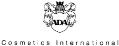 ADA Cosmetics International