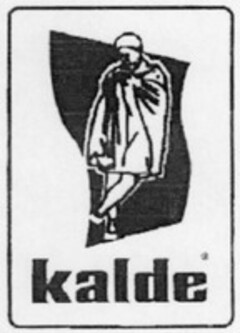 kalde