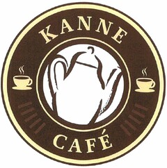 KANNE CAFÉ