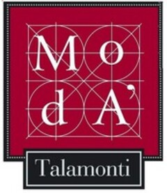 ModA' Talamonti