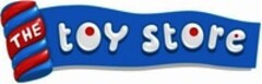 THE TOY STORE