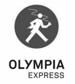 OLYMPIA EXPRESS