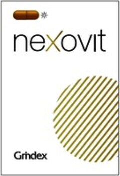 nexovit Grindex