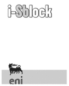 ENI i-Sblock