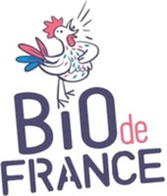 BIO de FRANCE