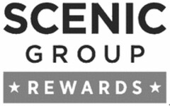 SCENIC GROUP REWARDS