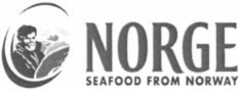 NORGE SEAFOOD FROM NORWAY