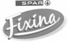 SPAR Fixina