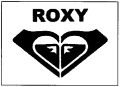 ROXY