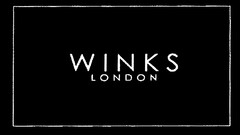 WINKS LONDON