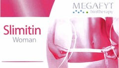 MEGAFYT biotherapy Slimitin Woman