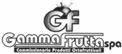 GF Gamma Frutta spa Commissionario Prodotti Ortofrutticoli