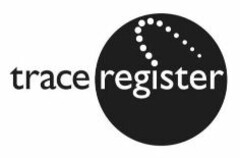 trace register