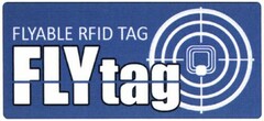 FLYABLE RFID TAG FLYtag