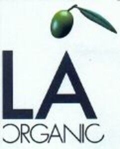 LA ORGANIC