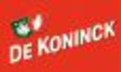 DE KONINCK