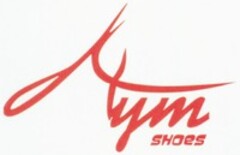 Mym SHOES
