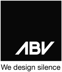 ABV We design silence