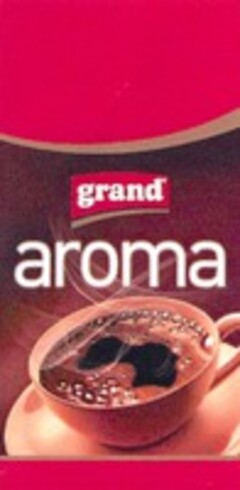 grand aroma