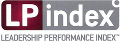 LP index LEADERSHIP PERFORMANCE INDEX