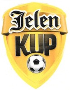 Jelen KUP