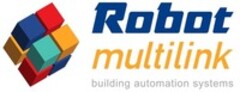 Robot multilink building automation systems