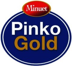 Minuet PinkoGold