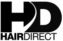 HD HAIRDIRECT