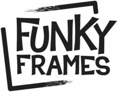 FUNKY FRAMES