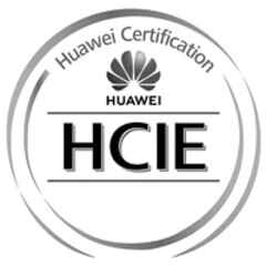 HUAWEI HCIE Huawei Certification