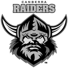 CANBERRA RAIDERS