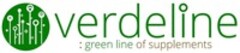 verdeline green line of supplements