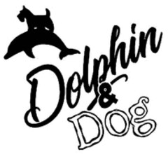 Dolphin & Dog