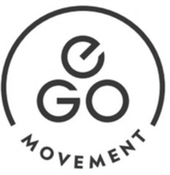 EGO MOVEMENT