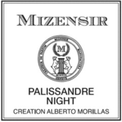 MIZENSIR PALISSANDRE NIGHT CREATION ALBERTO MORILLAS