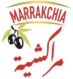 MARRAKCHIA