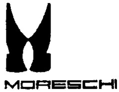 M MORESCHI