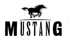 MUSTANG