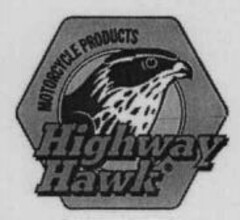 Highway Hawk MOTORCYCLE PRODUCTS