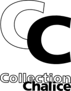 cc Collection Chalice