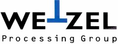 WETZEL Processing Group