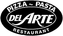 DEL ARTE PIZZA - PASTA RESTAURANT