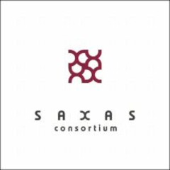 SAXAS consortium