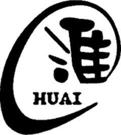 HUAI