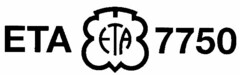 ETA ETA 7750