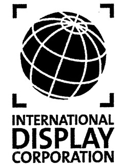 INTERNATIONAL DISPLAY CORPORATION