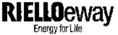 RIELLOeway Energy for Life